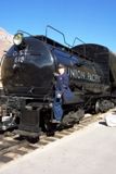 Heber Valley Railroad