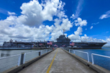 USS Yorktown CV-10