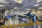 Hangar Deck