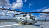 SH-3G Sea King