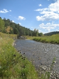 Pecos River