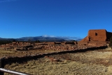 Photos/Images de Pecos National Historical Park