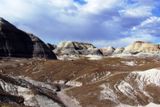 Blue Mesa Trail