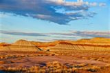 Blue Mesa