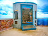 Pikes Peak Summit