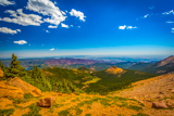 Pikes Peak Highway