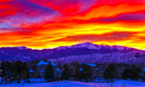 Pikes Peak