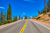Pikes Peak Highway