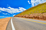 Photos/Images de Pikes Peak