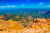 Photos/Images de Pikes Peak