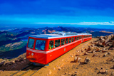Pikes Peak Cog Railway