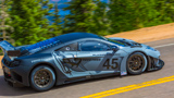 Pikes Peak International Hill Climb