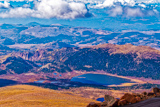 Pikes Peak Summit