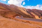 Pikes Peak Highway