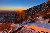 Manitou Incline