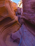 Rattlesnake Canyon
