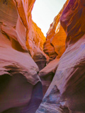 Rattlesnake Canyon