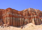 Red Cliffs