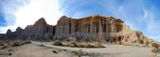 White House Cliffs