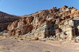 Red Cliffs