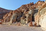 Red Cliffs