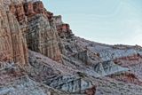 Photos/Images de Red Rock Canyon SP