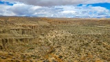 Desert View Nature Trail