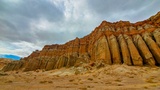 Red Cliffs
