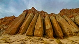 Red Cliffs