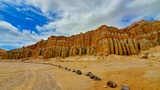 Red Cliffs