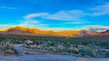 Rhyolite