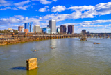 James River