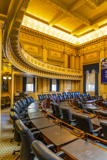 Chambre des Représentants