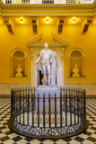 George Washington Statue