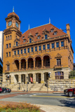 Main Street Station