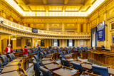 Chambre des Représentants