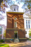 Bell Tower