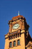 Main Street Station