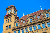 Main Street Station