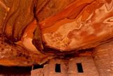 Fallen Roof Ruin