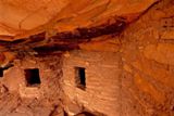 Fallen Roof Ruin
