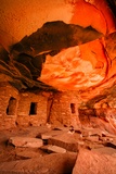 Fallen Roof Ruin