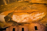 Fallen Roof Ruin