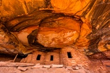 Fallen Roof Ruin