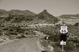 Sitgreaves Pass