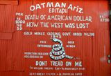 Oatman