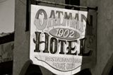 Oatman Hotel