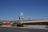 Motel à Seligman