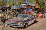 Hackberry General Store