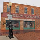 Standin' On The Corner
